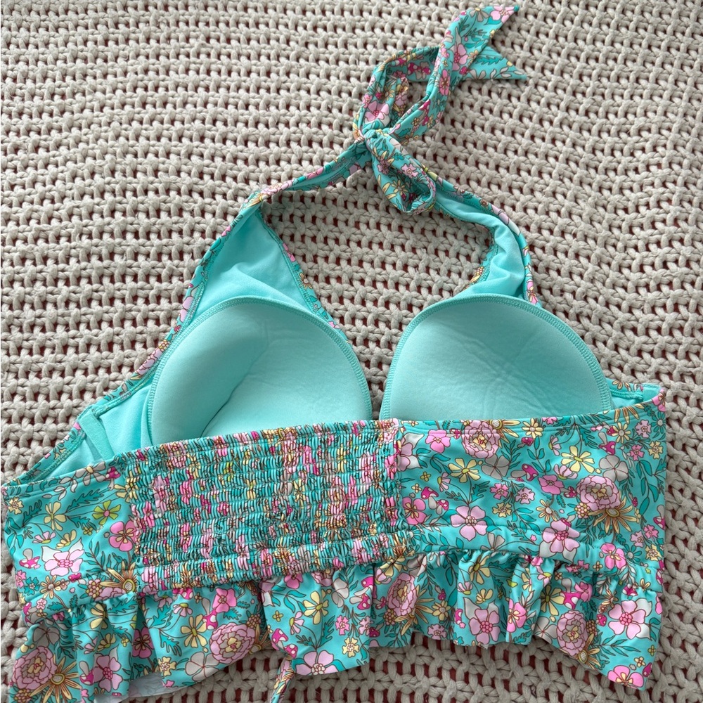 Wild Fable Floral Bikini Set - Picture 4 of 5